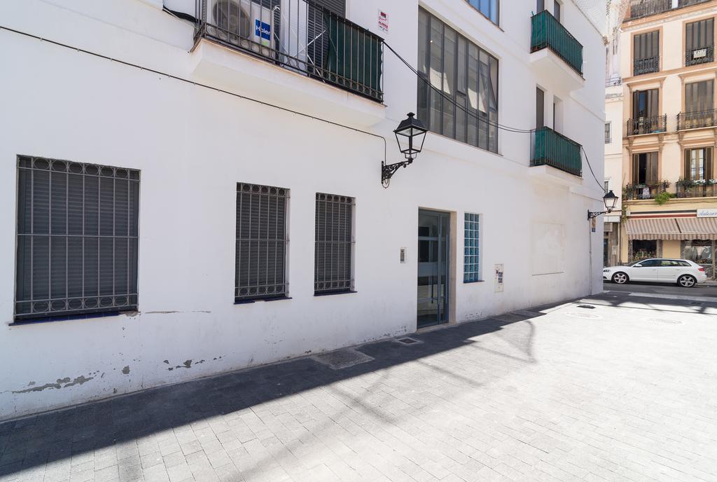 Appartamento Suncity Flat Gigantes