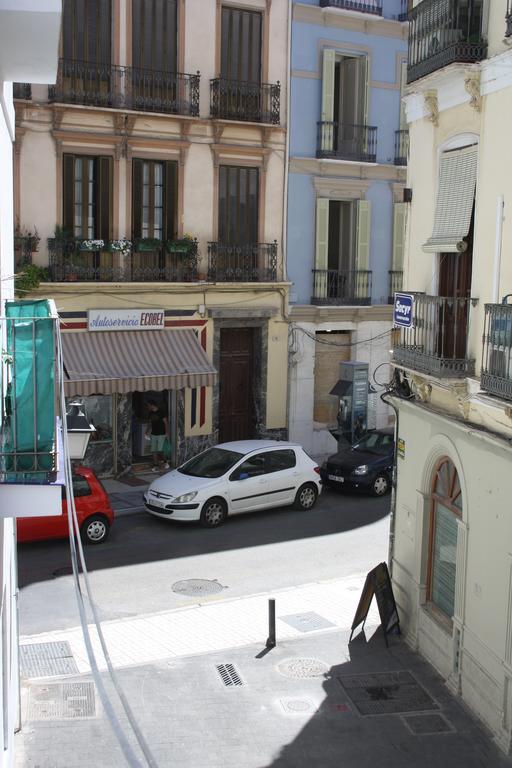 Appartamento Suncity Flat Gigantes *