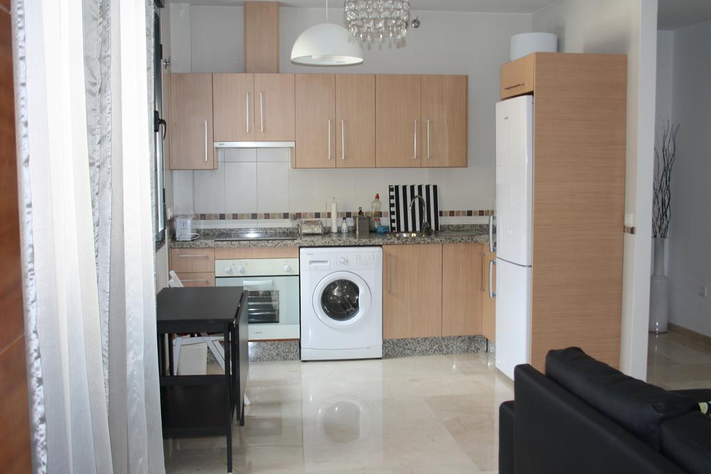 Appartamento Suncity Flat Gigantes