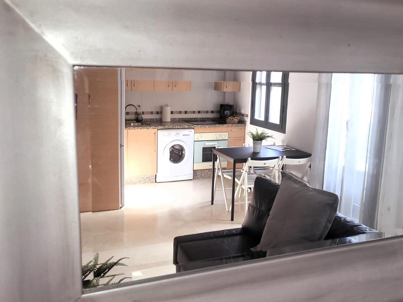 Appartamento Suncity Flat Gigantes