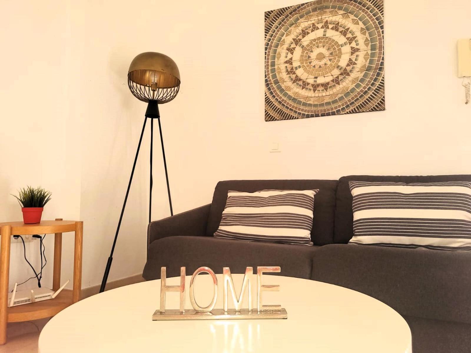 Appartamento Suncity Flat Gigantes