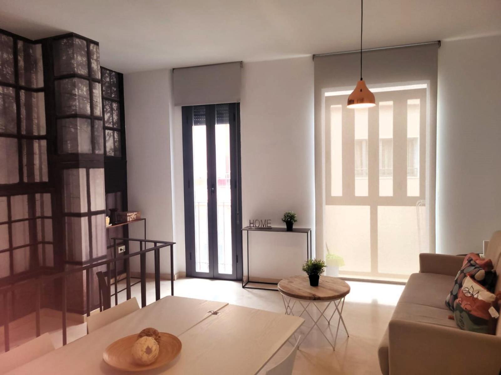 Suncity Flat Gigantes Appartamento *