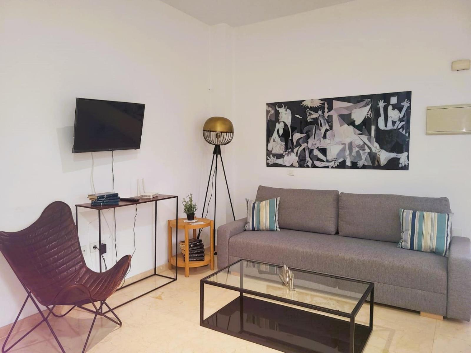 Appartamento Suncity Flat Gigantes