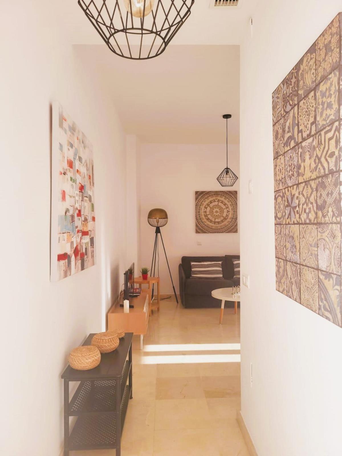 Appartamento Suncity Flat Gigantes *