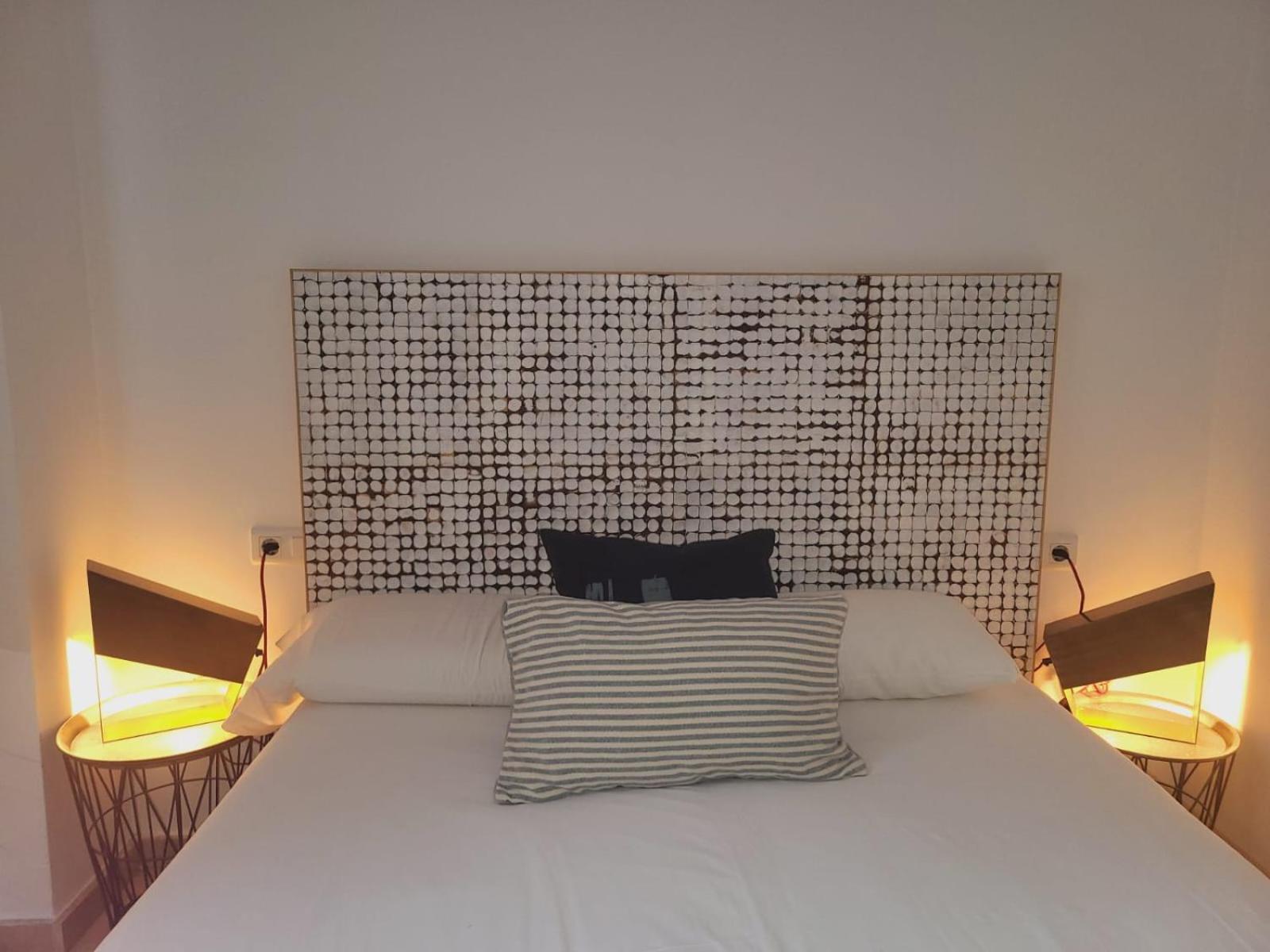 Appartamento Suncity Flat Gigantes Málaga