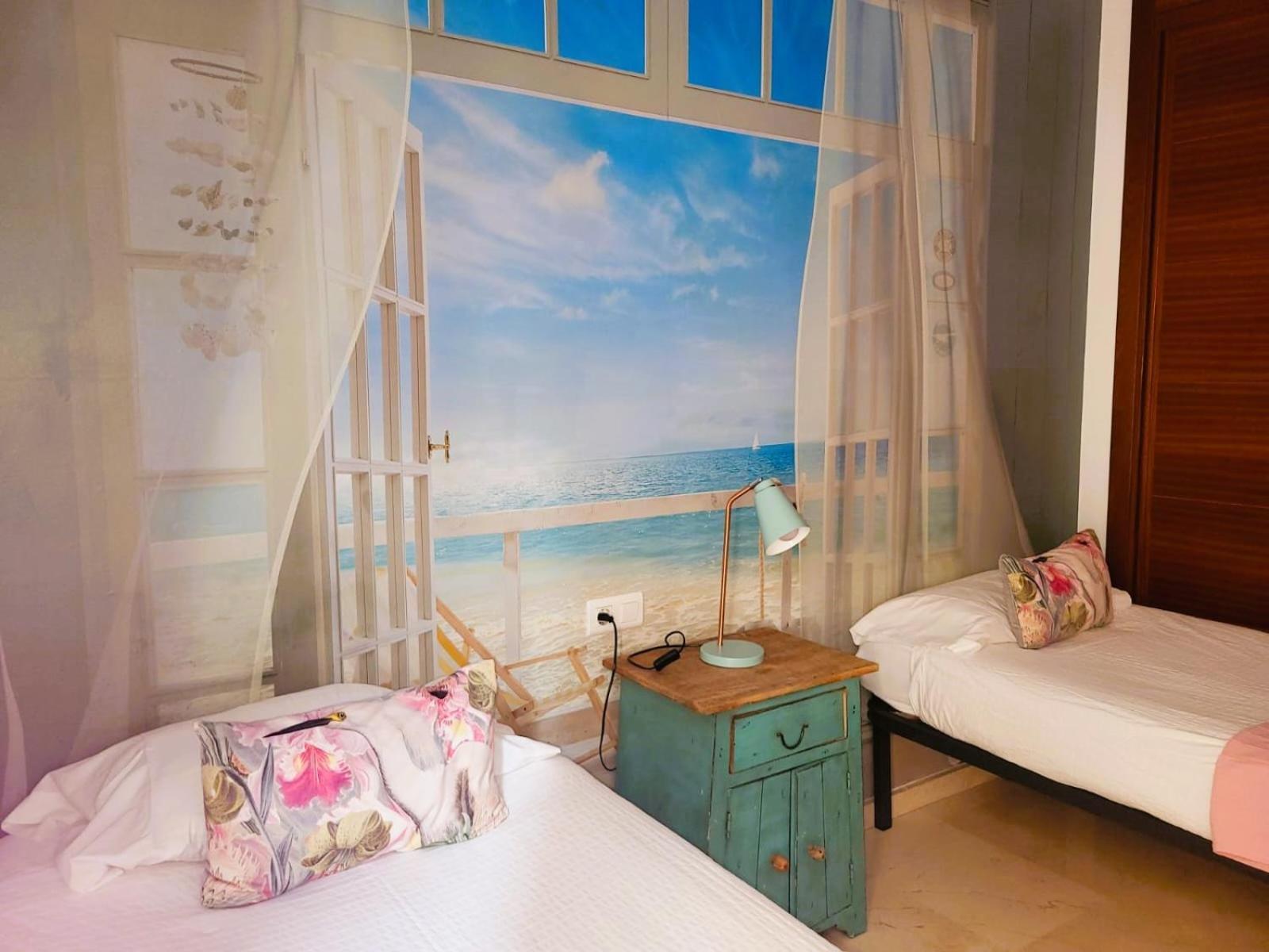 Appartamento Suncity Flat Gigantes *
