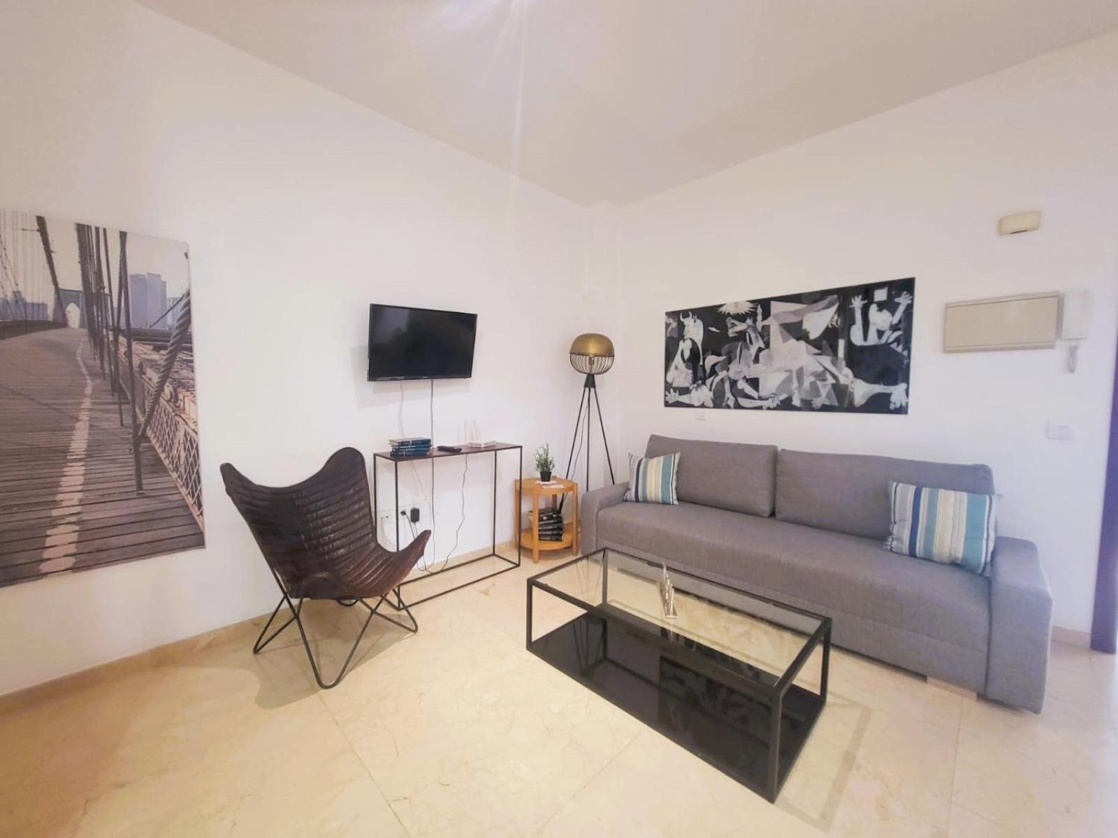 Suncity Flat Gigantes Appartamento