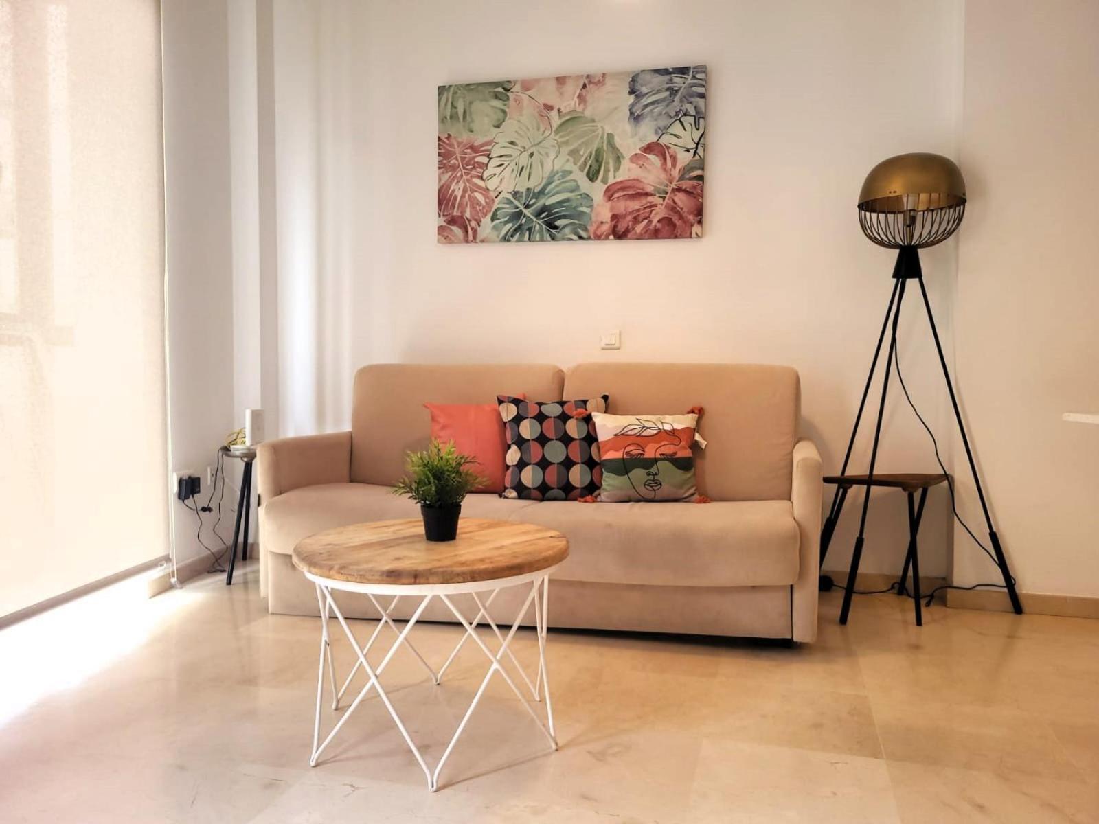 Appartamento Suncity Flat Gigantes