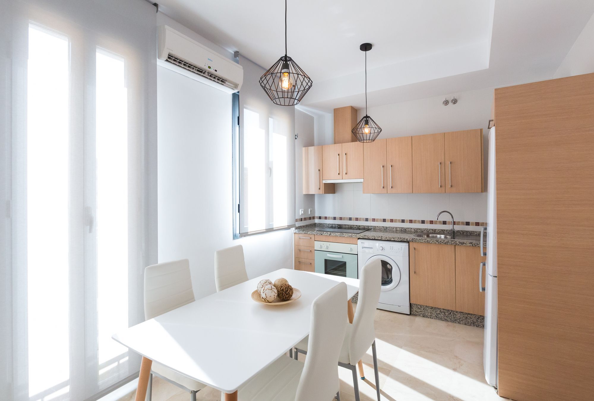 Appartamento Suncity Flat Gigantes *