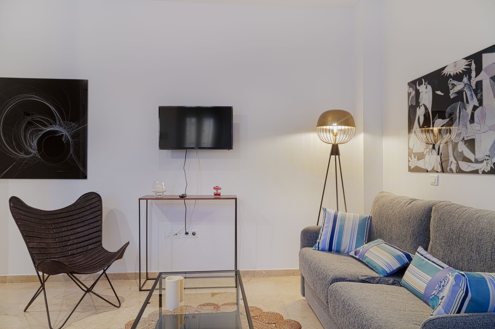 Appartamento Suncity Flat Gigantes