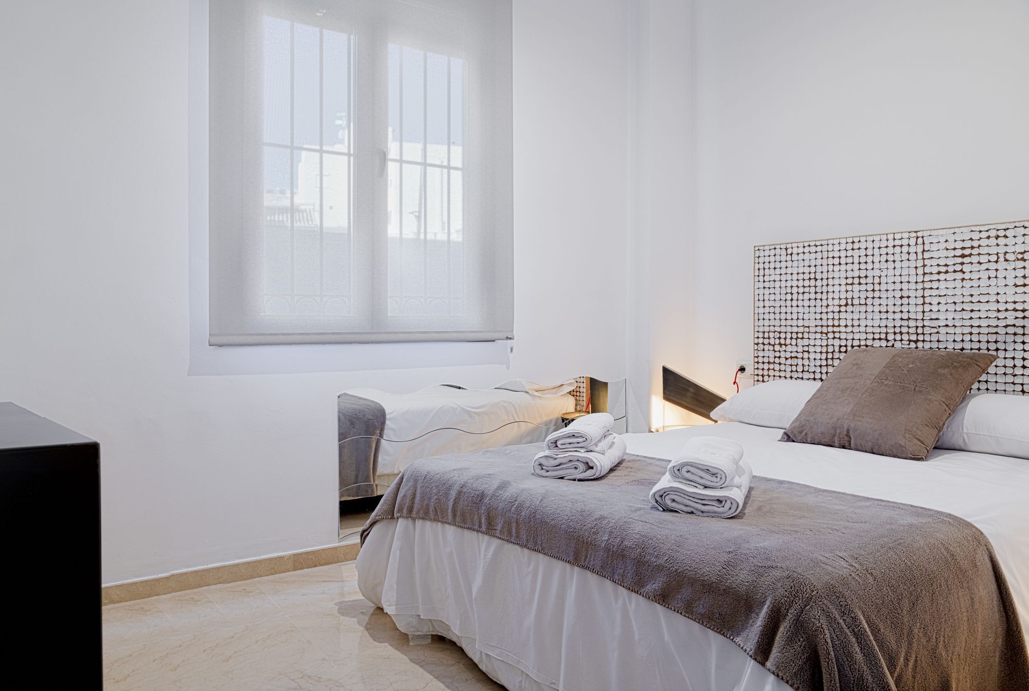 Appartamento Suncity Flat Gigantes