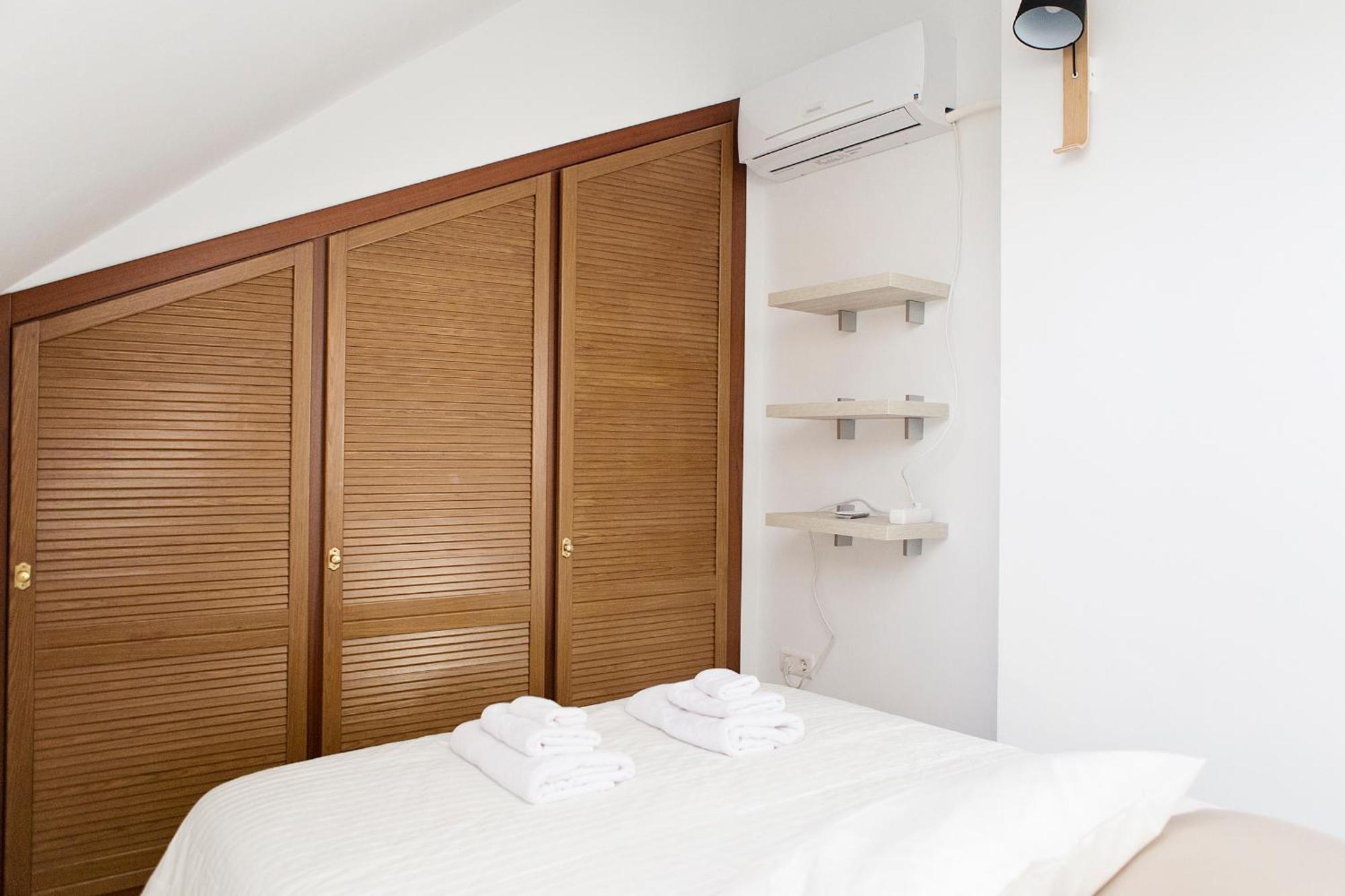 Suncity Flat Gigantes Appartamento