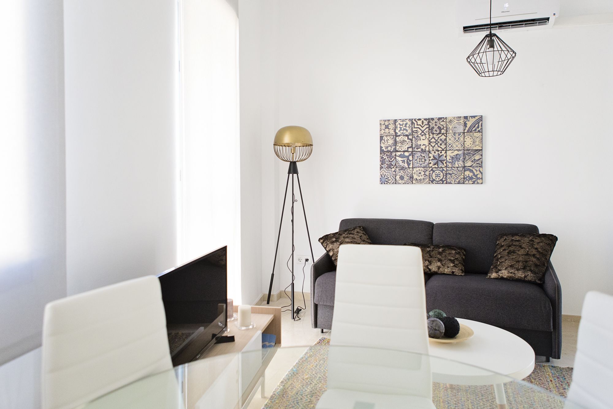 Appartamento Suncity Flat Gigantes *
